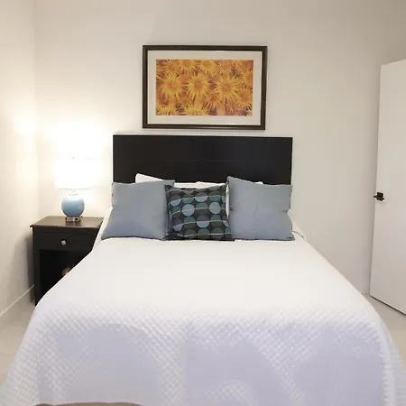 Apt 1 Miami Designer Studio In The Upper East-Side